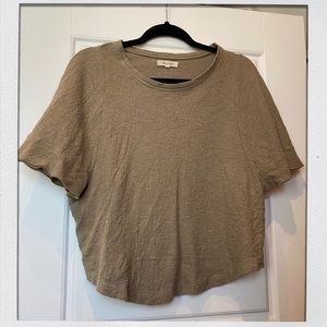 Madewell Top